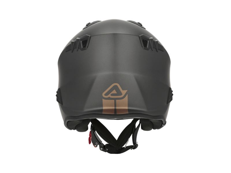 Jet Aria Metallic Grey 6